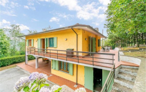 Stunning home in Marliana with WiFi and 3 Bedrooms